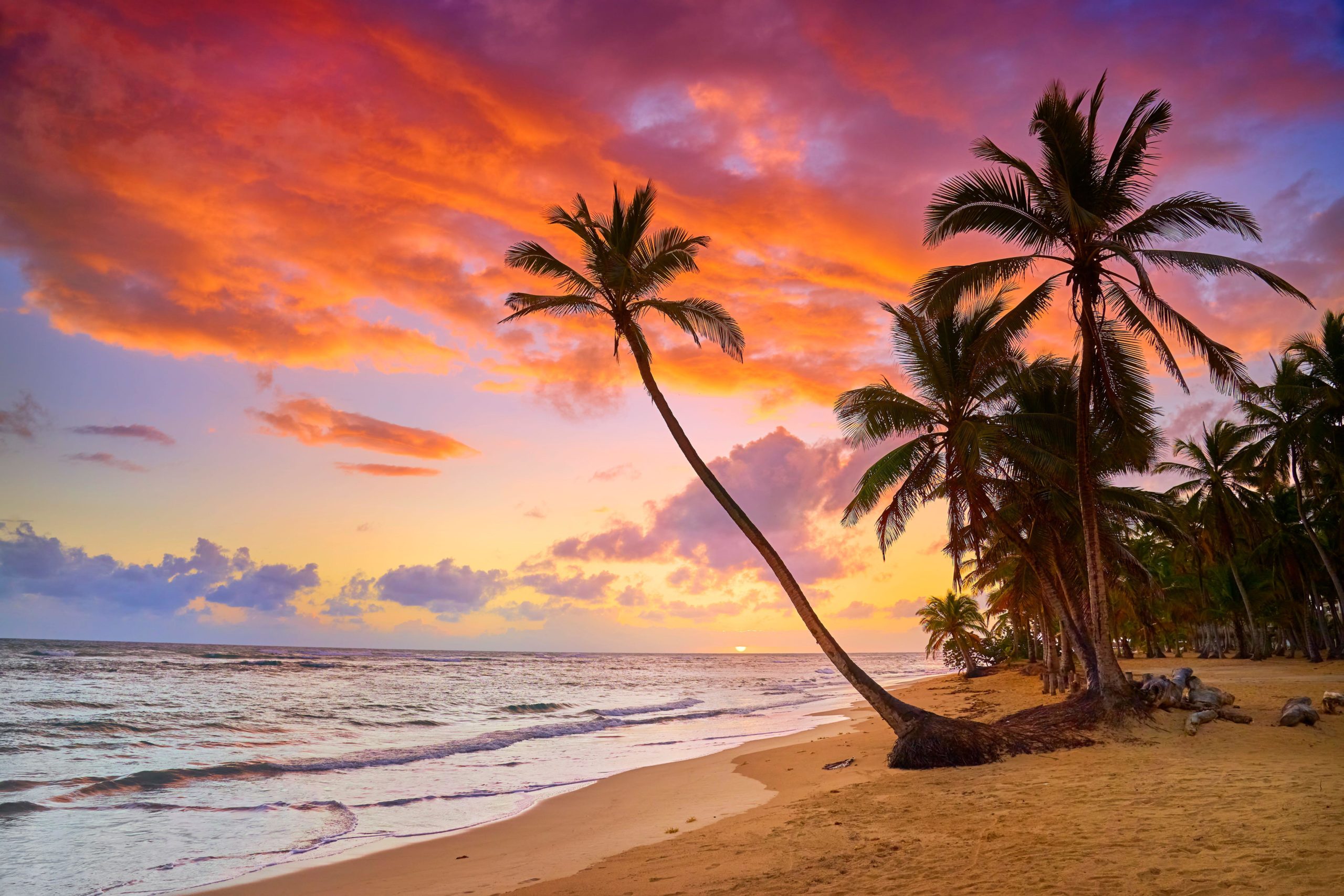 punta cana