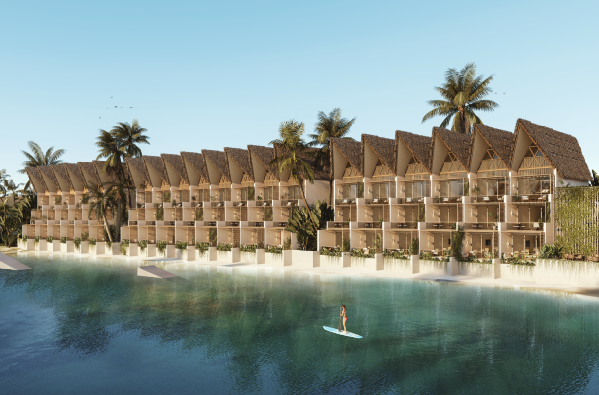 Oasis Lake Dia