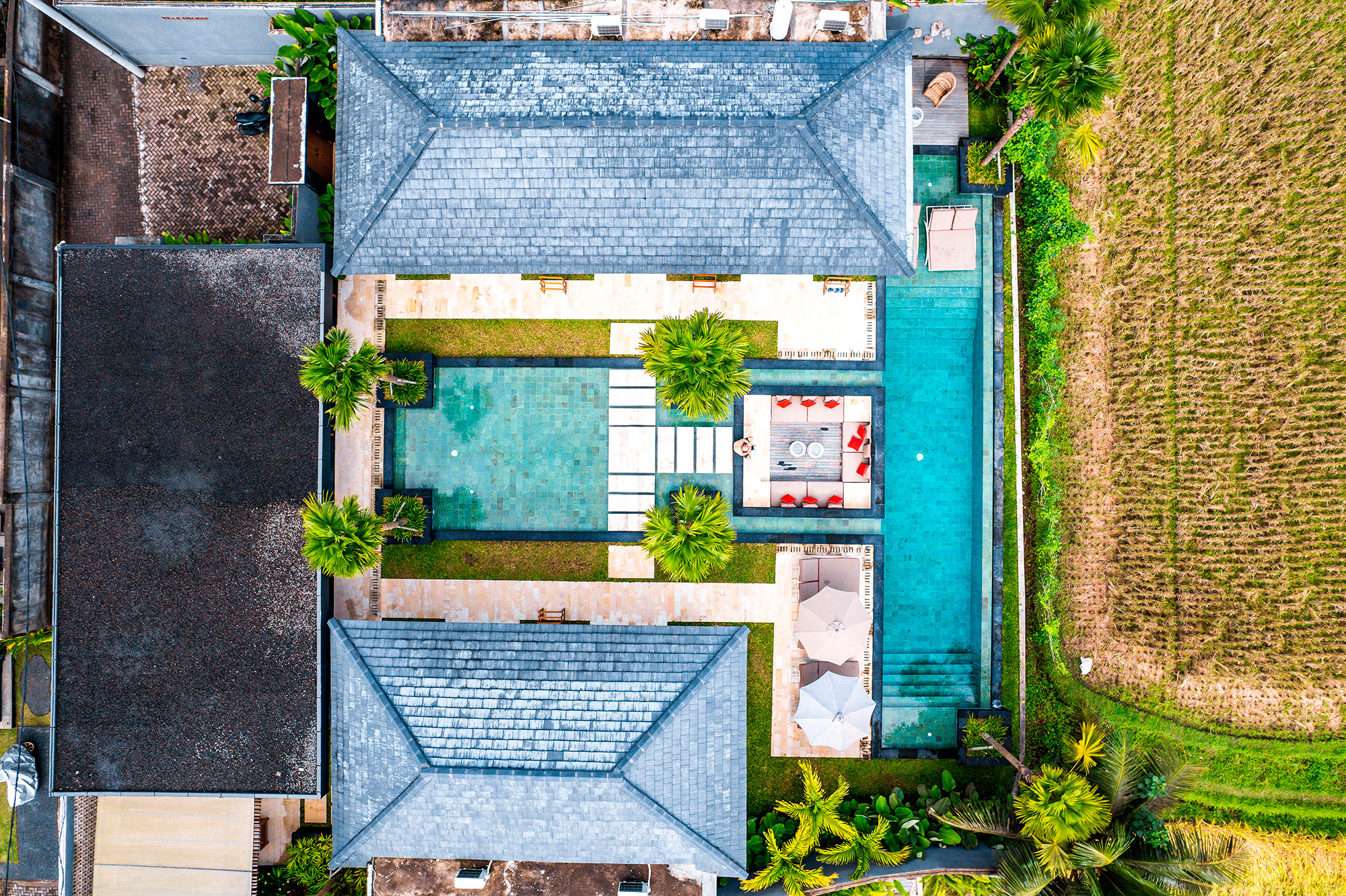 Comprar o rentar casa en Punta Cana