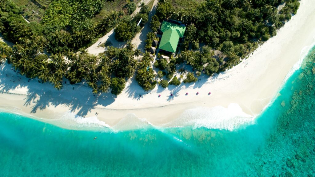construir patrimonio inmobiliario en Punta Cana